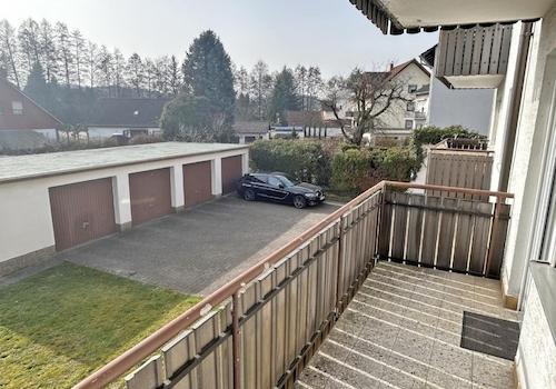 Balkon