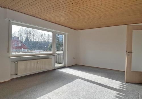 Wohnzimmer Bild 2