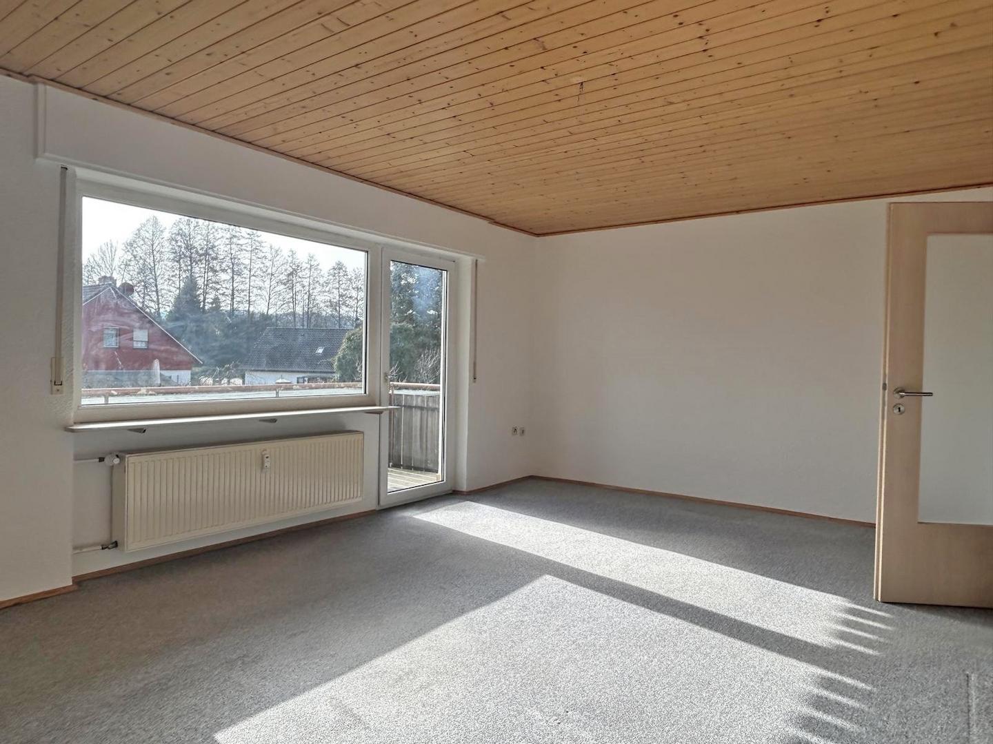 Wohnzimmer Bild 2
