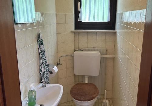 Gäste-WC