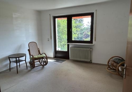 Schlaf- oder Kinderzimmer I