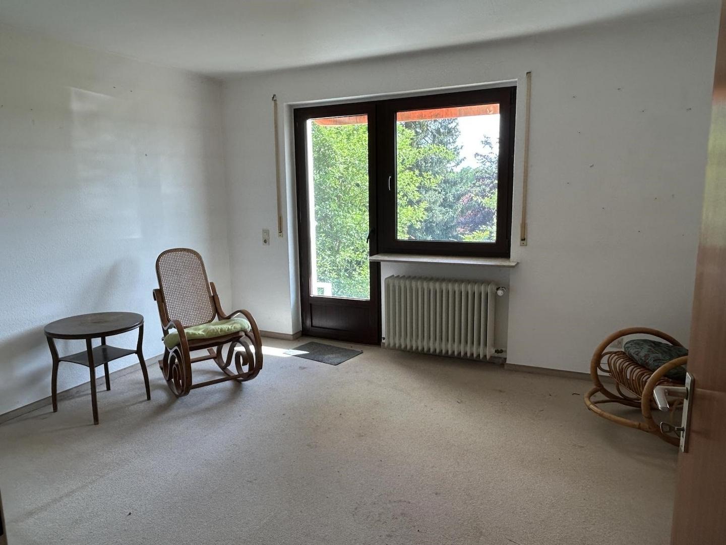 Schlaf- oder Kinderzimmer I