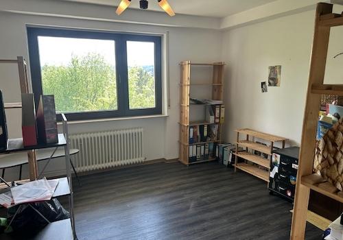 Schlaf- oder Kinderzimmer II