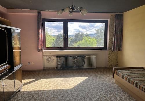 Schlaf- oder Kinderzimmer III