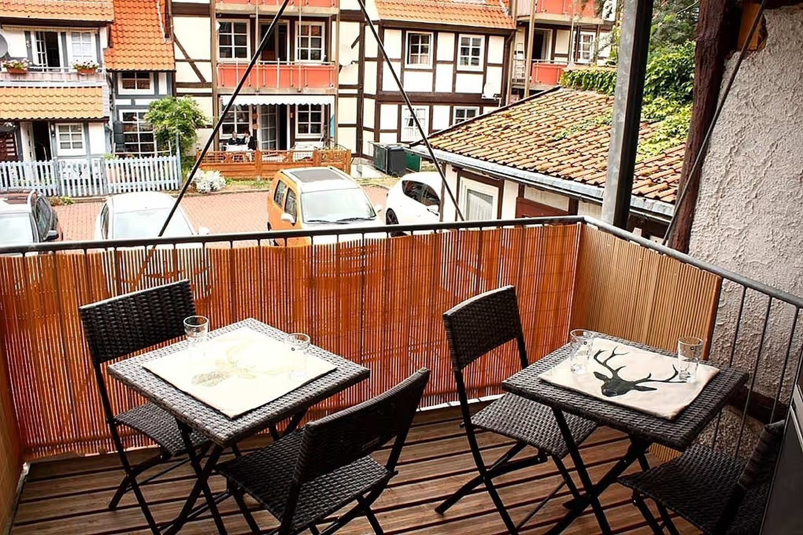 Balkon 1.OG