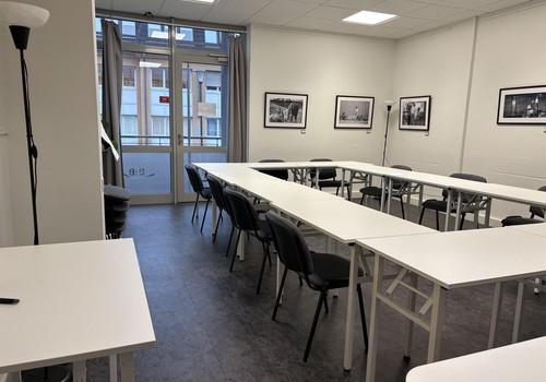 Konferenzraum groß