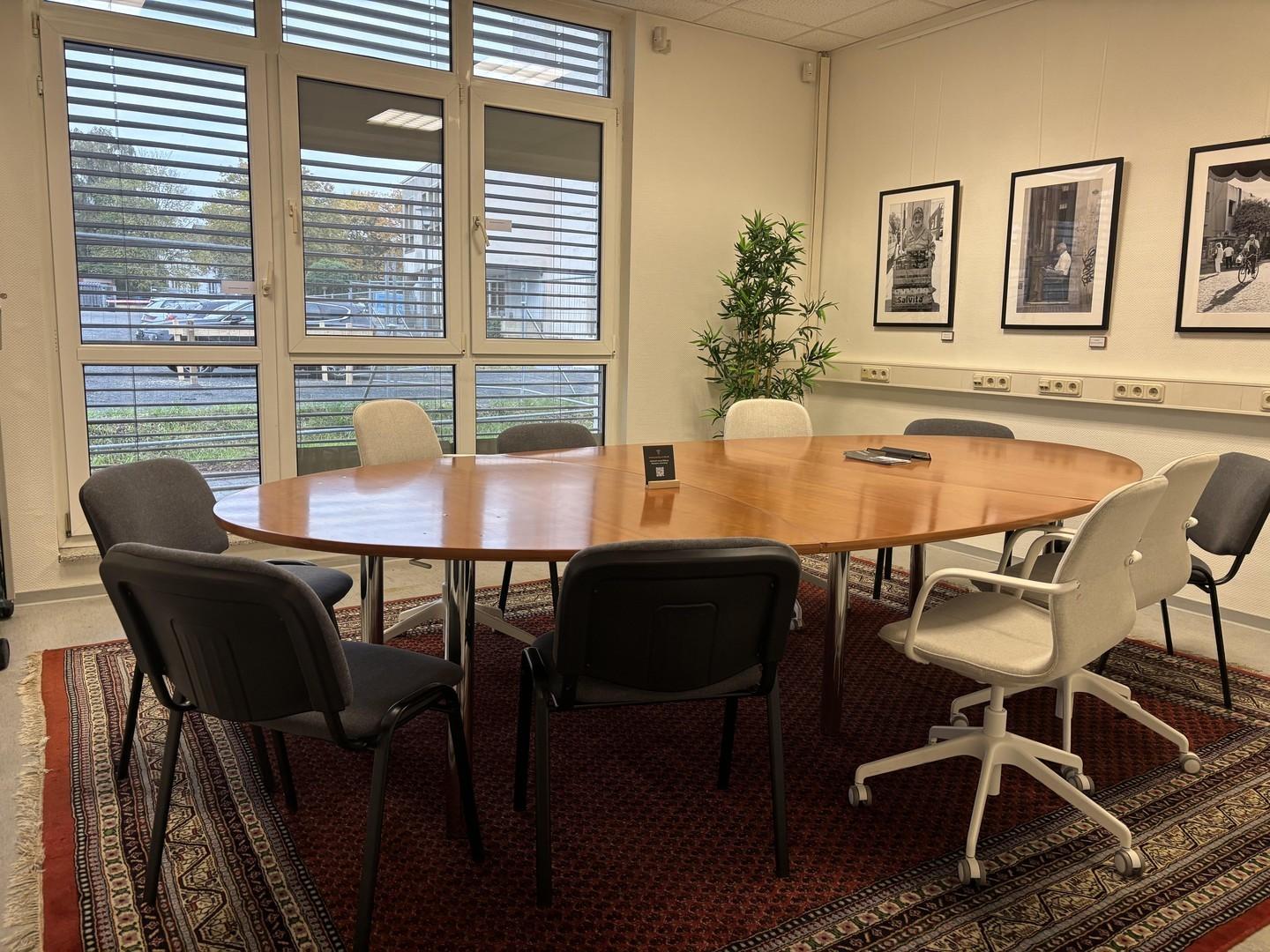 Konferenzraum klein