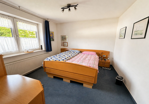 Schlafzimmer 1. OG