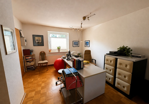 Büro 1. OG