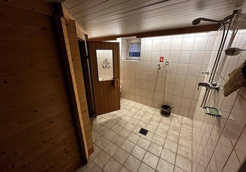 Sauna Keller