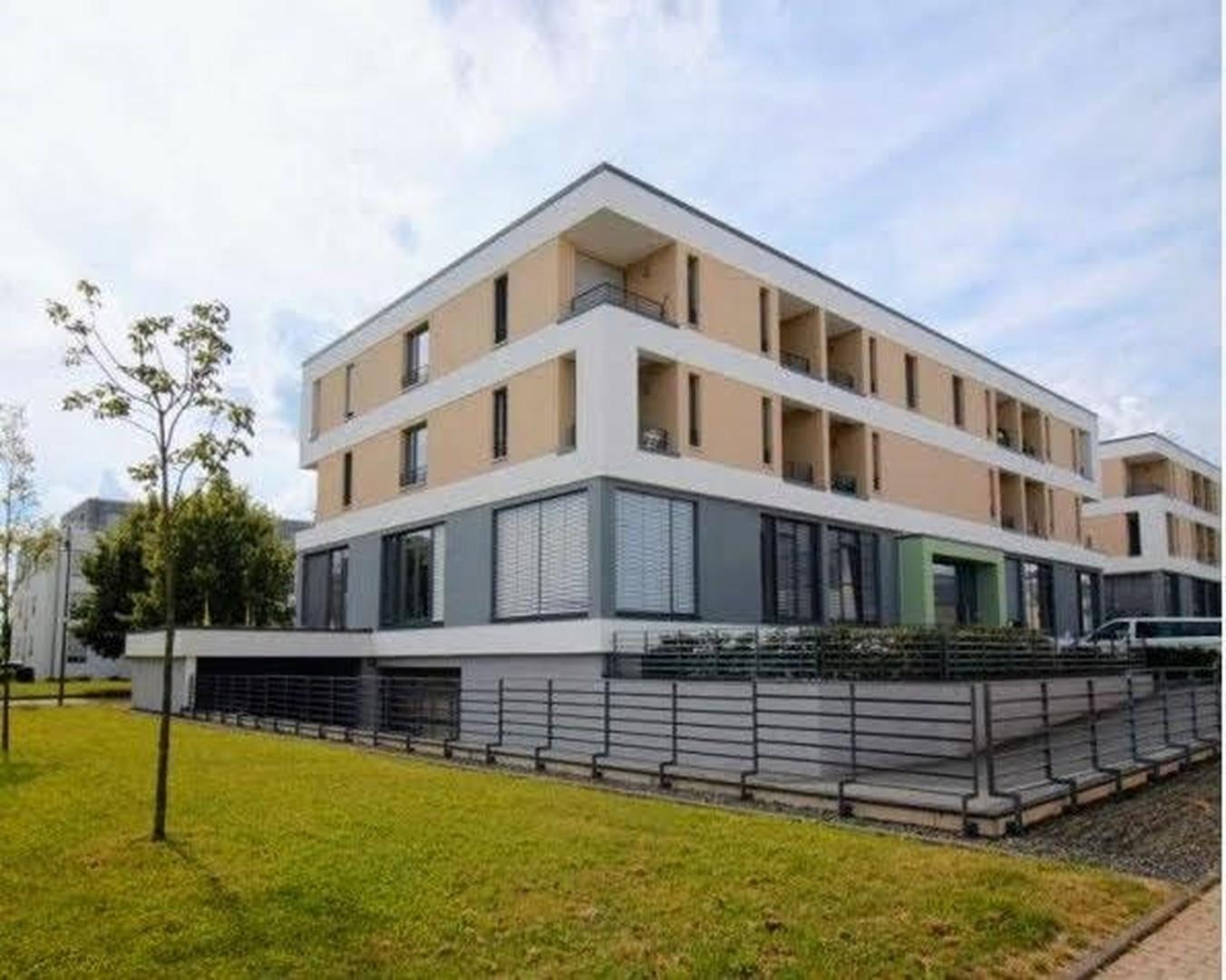 Aussenansicht
