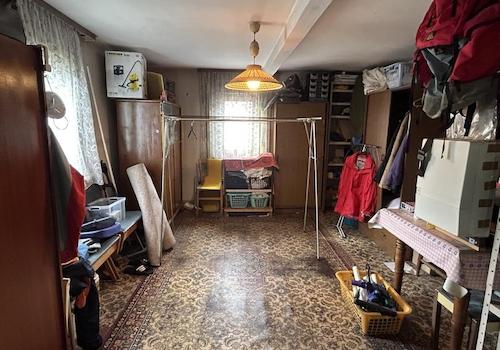 1.OG 2. Schlafzimmer