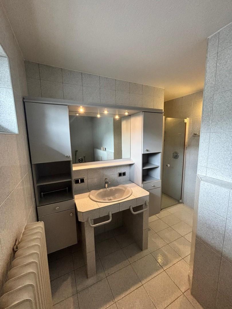 Badezimmer EG