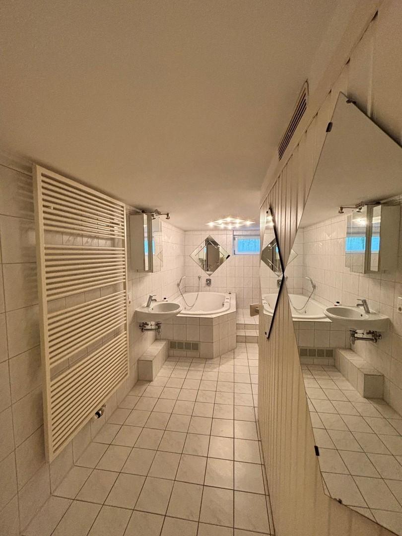 Wellnessbereich KG