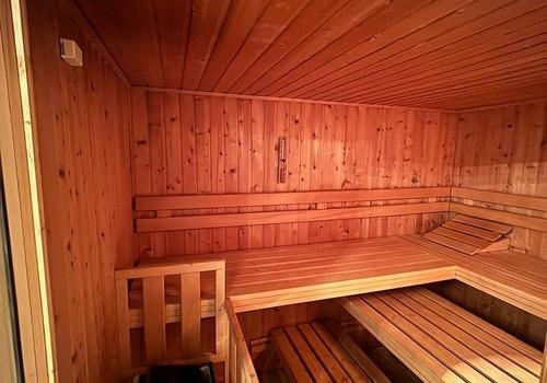 Sauna KG