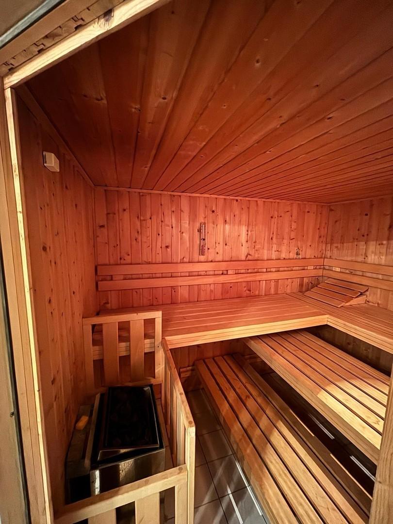 Sauna KG