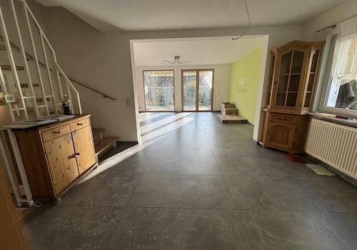 Esszimmer/Wohnzimmer