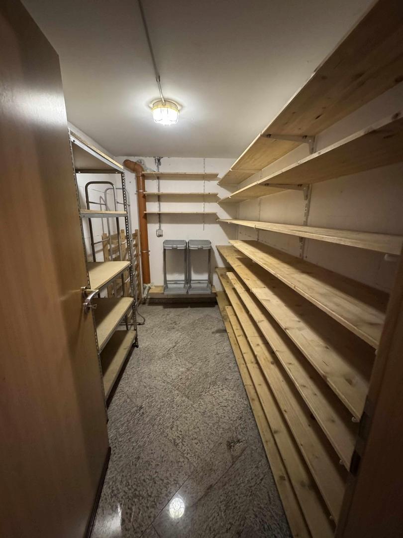 UG Speisekammer
