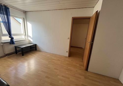 Dachzimmer 2