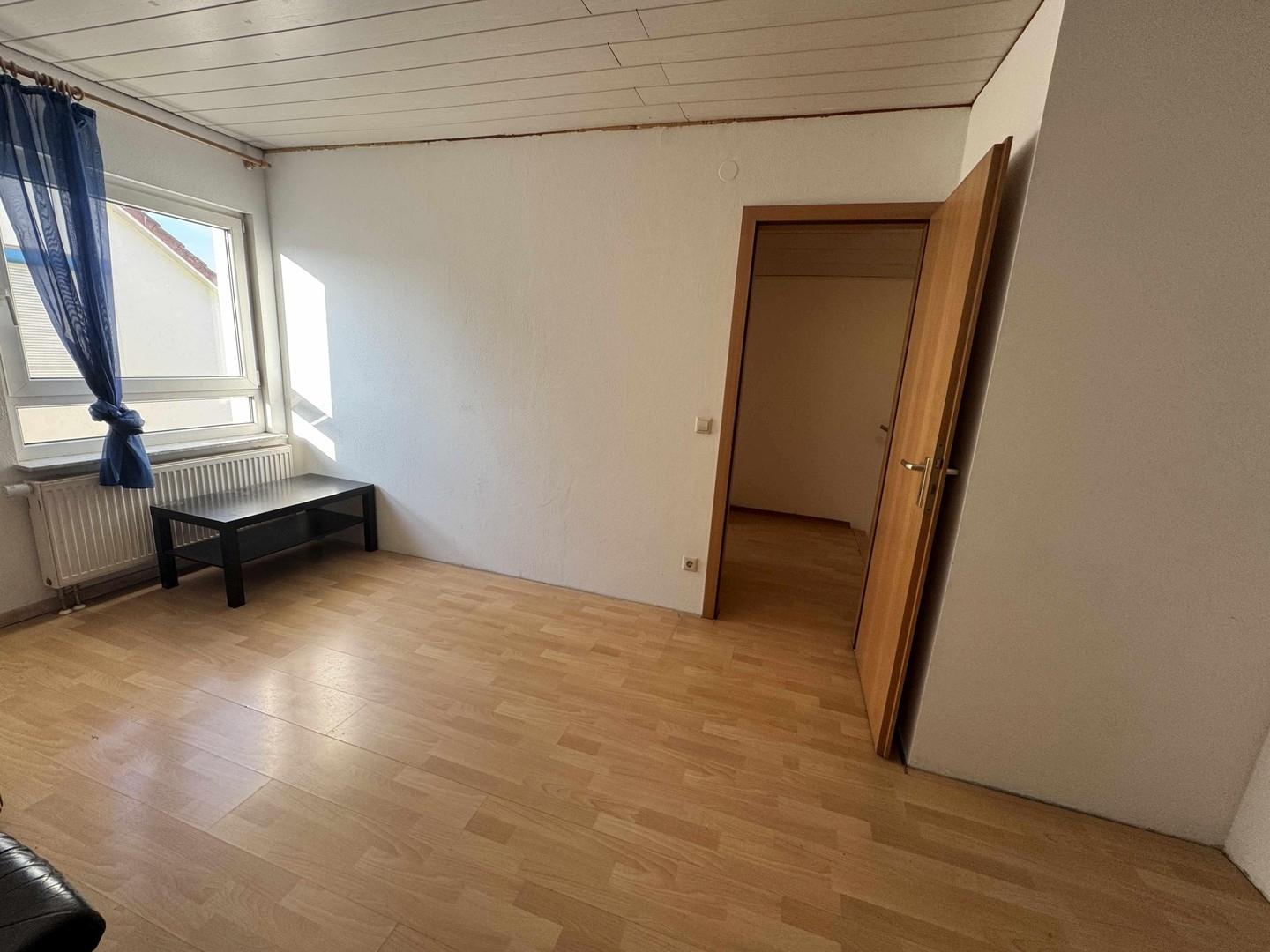 Dachzimmer 2