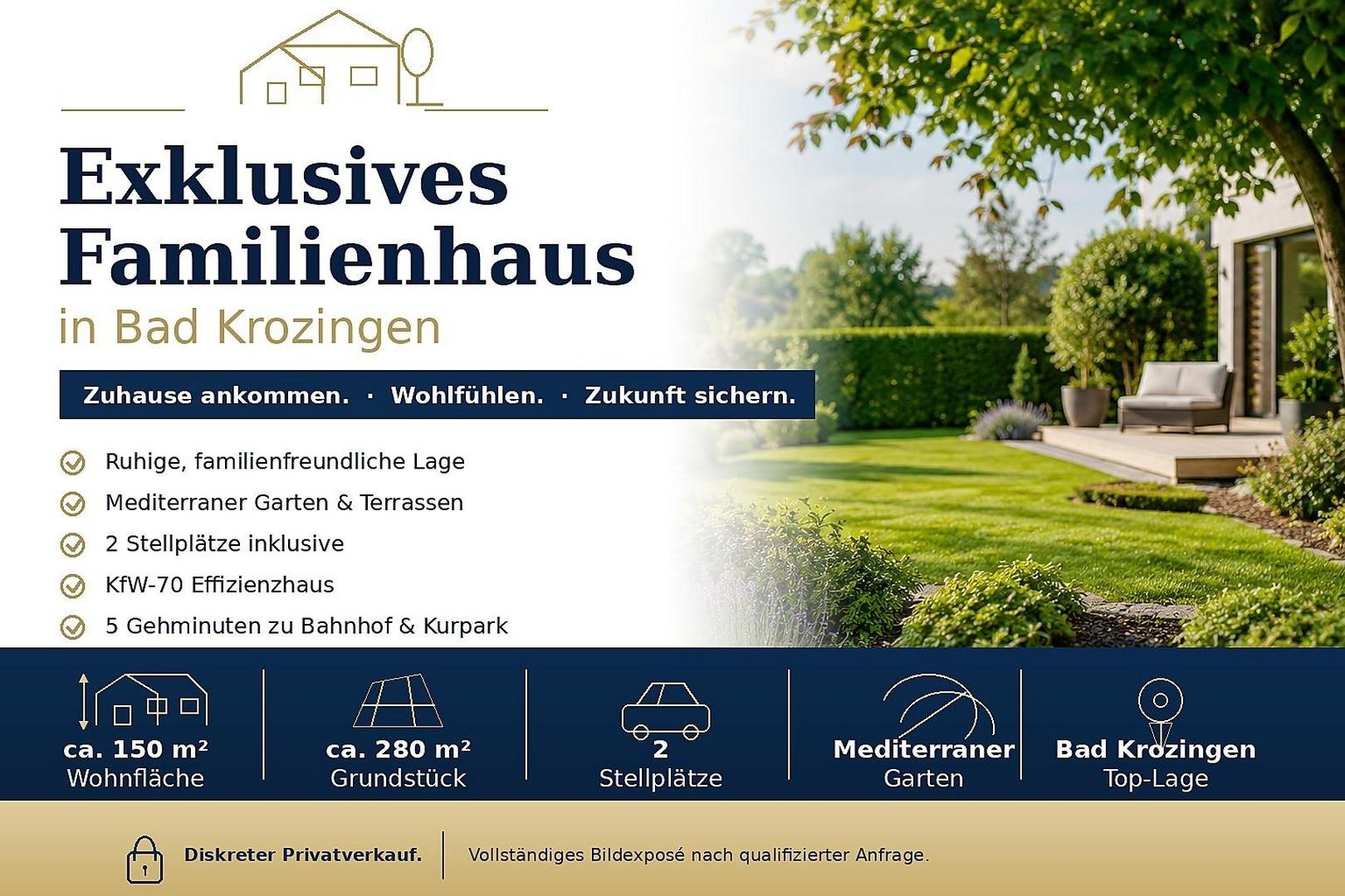 Privatverkauf Bad Krozingen