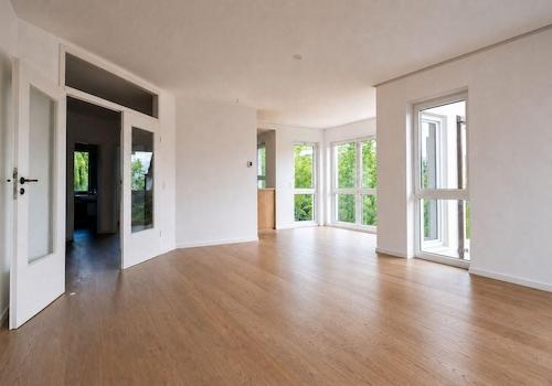 Wohnzimmer Perspektive A