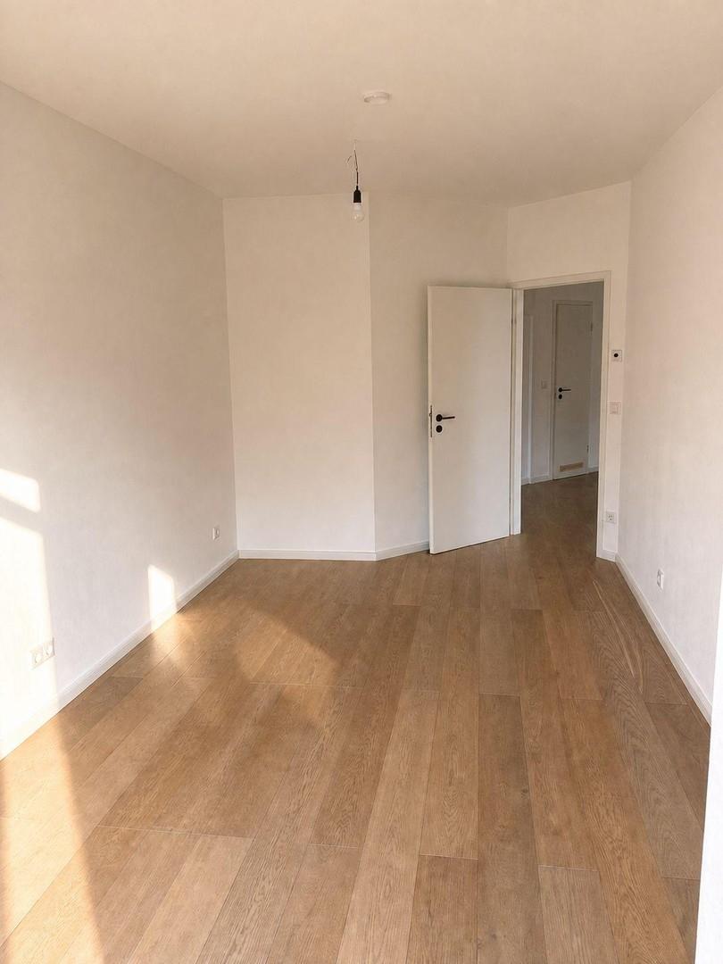 Zimmer Süd Perspektive A