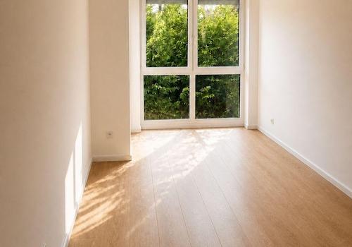 Zimmer Süd Perspektive B