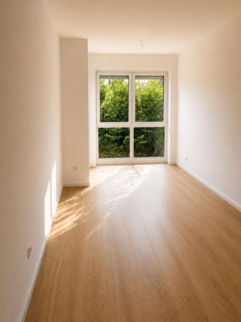 Zimmer Süd Perspektive B