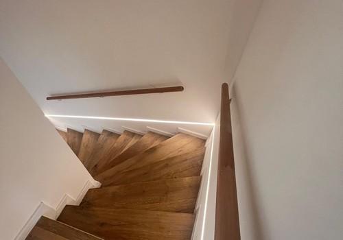 Treppen