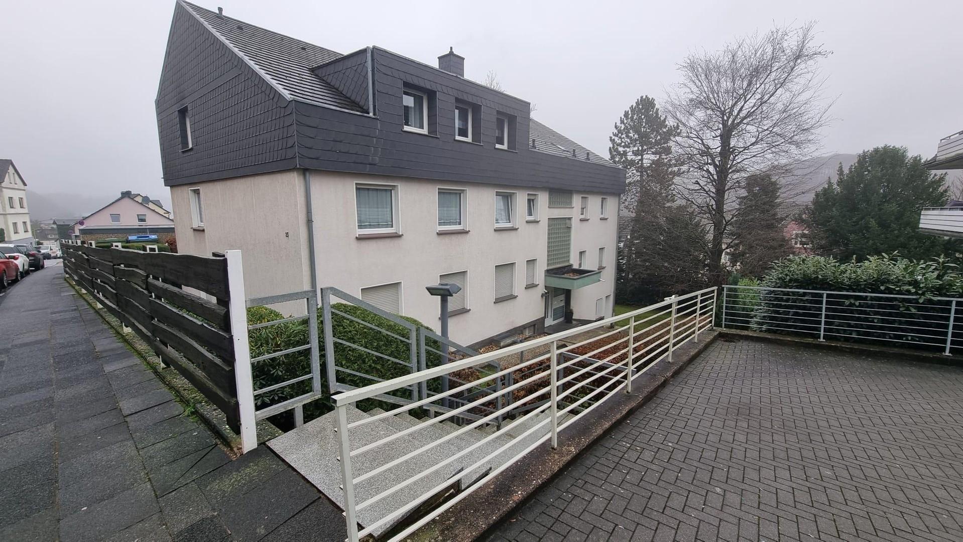 Außenansicht 