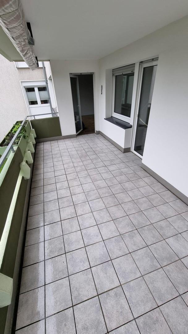 Loggia