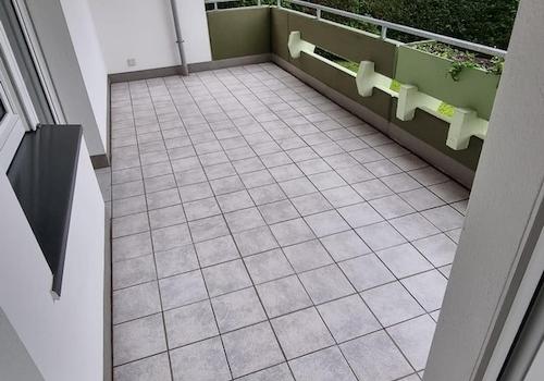 Loggia