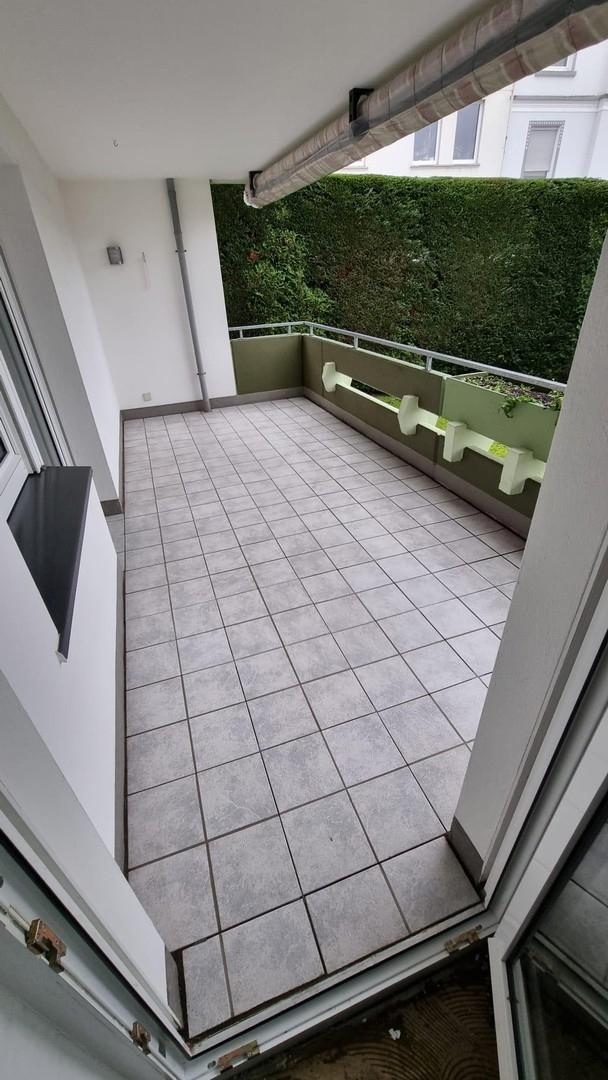 Loggia