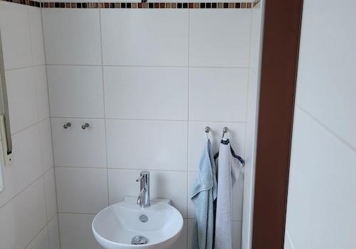 Gäste WC