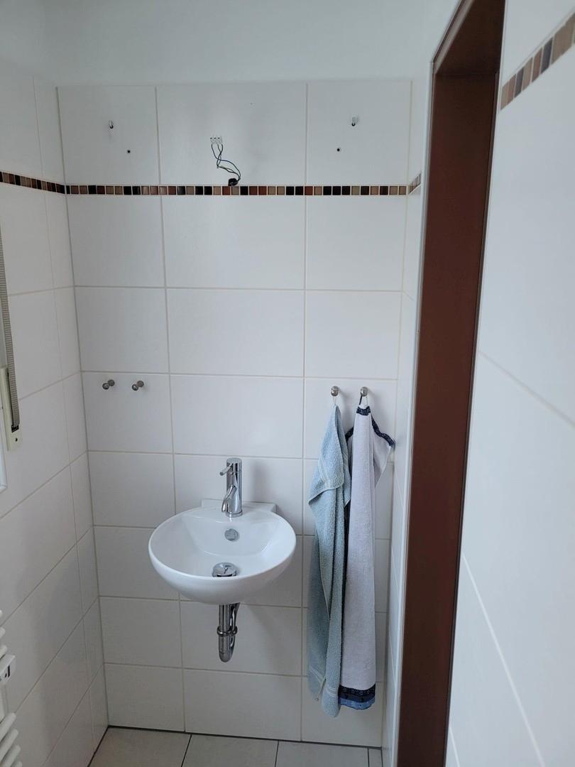 Gäste WC