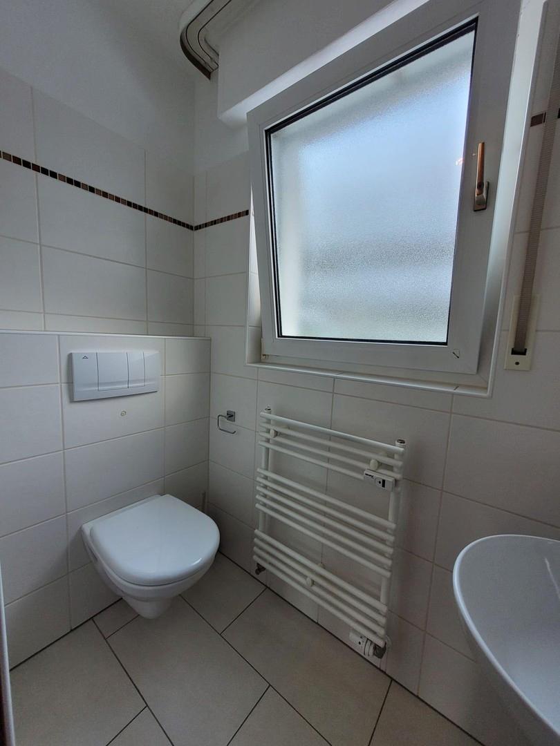 Gäste WC