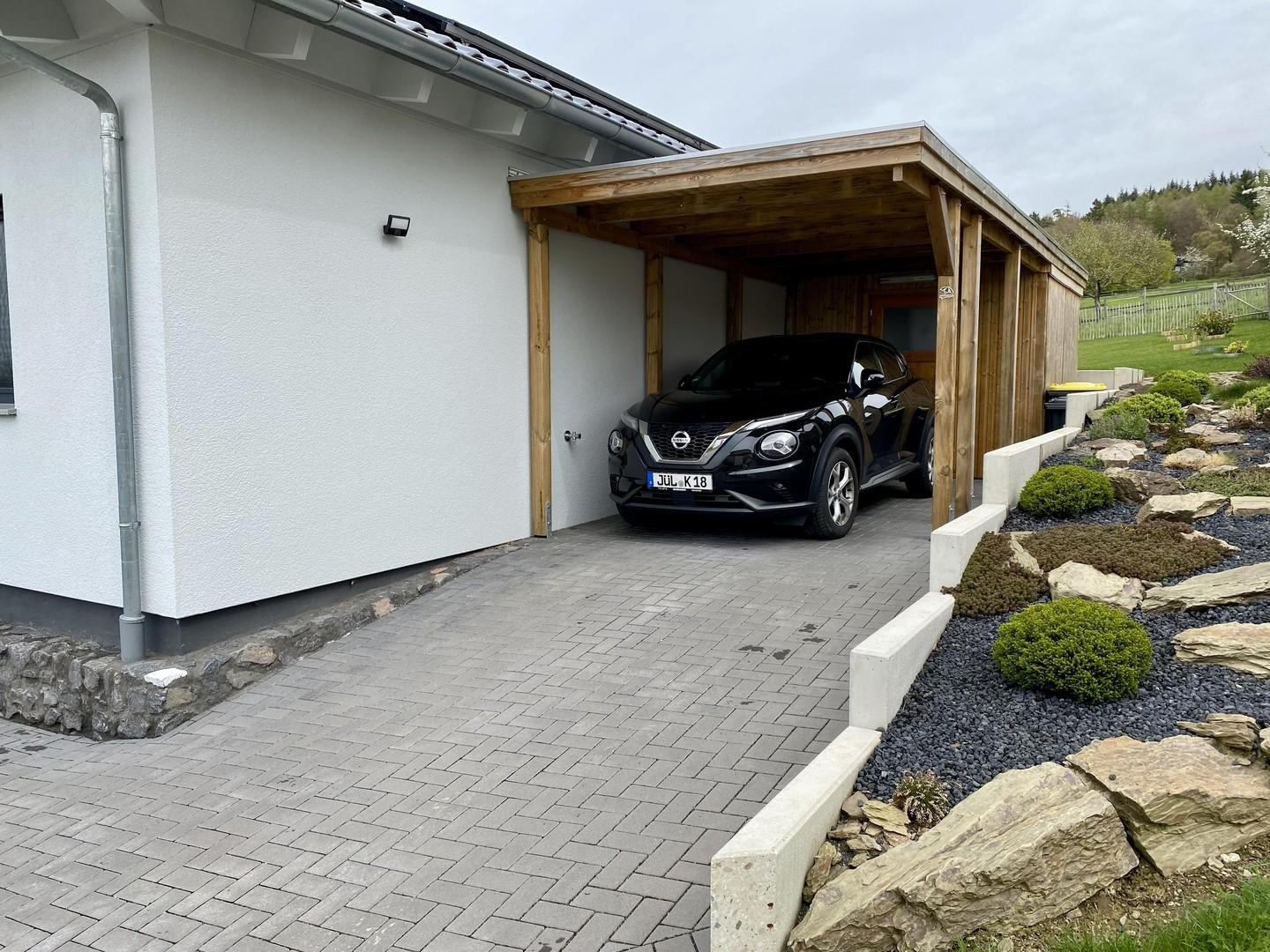 Carport
