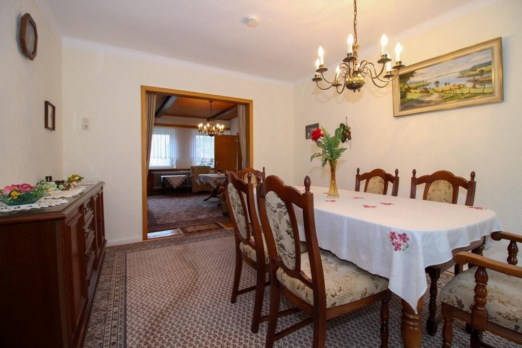 Esszimmer