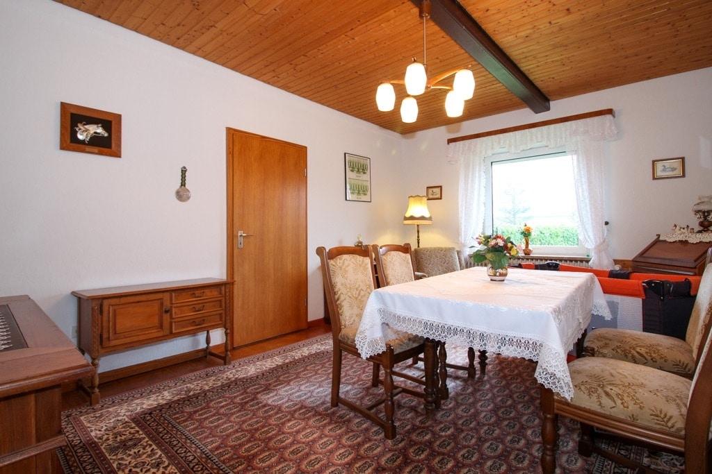 weiterer Wohnraum