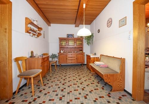 Durchgangszimmer