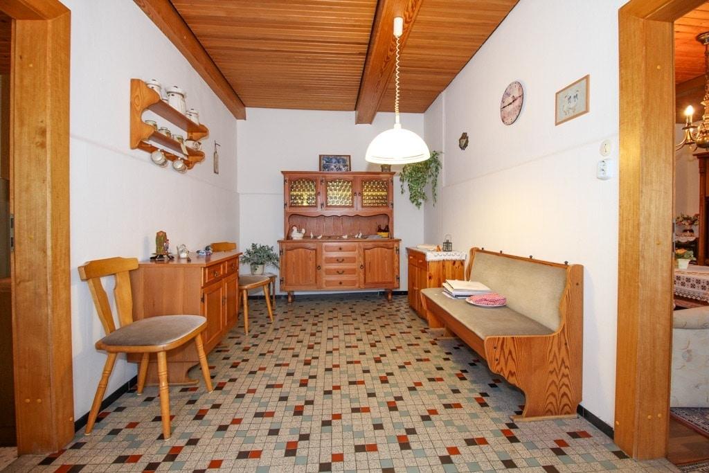 Durchgangszimmer