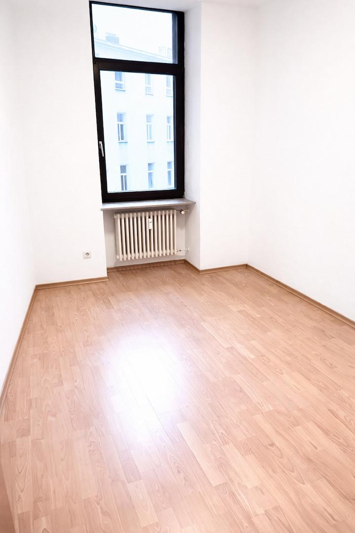 Schlafzimmer II