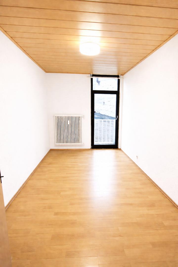 Schlafzimmer III