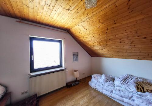 Zimmer 1 DG