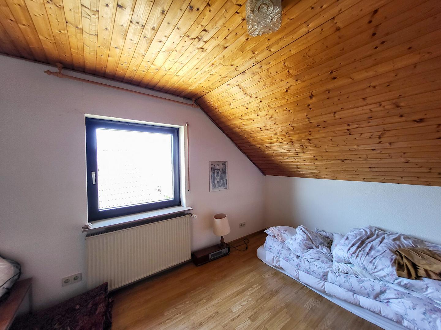 Zimmer 1 DG