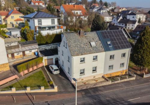 Gesamtansicht