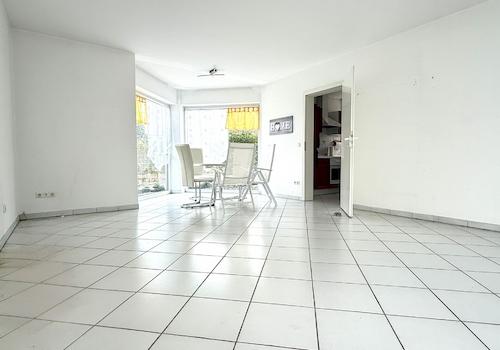 Esszimmer EG