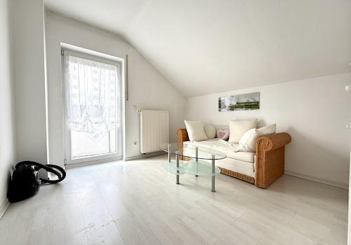 Gästezimmer DG