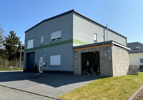 Gewerbeeinheit
